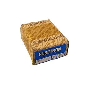 NEW Lot of 10 - Bussmann FRN-R-2-1/2, 250V Time Delay Fuse